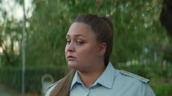 Письма с того света. Серия 3