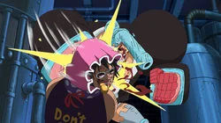 The Manly Duel! Señor's Elegy of Love!