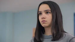 Sé valiente Yazmín