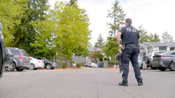 Do You Want to Pick Up a Felony?