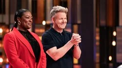 Second Chance Battles