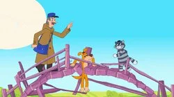 Хитрый план