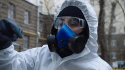 Киллер репутации