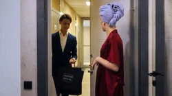 Смерть с доставкой на дом