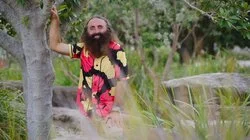 Episode 14 - Autumn: Bush Foods & Designing with Natives