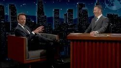 Seth Meyers, Sen. Cory Booker, Blues Traveler, Gin Blossoms