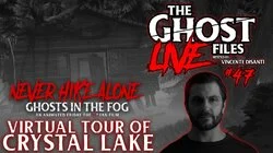 Virtual Set Tour of Ghosts in the Fog: An Animated Friday the 13th Fan Film