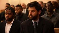 Are You Watching? Part 1