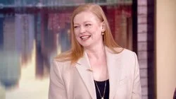 Sarah Snook