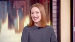 Julianne Moore, Ashley Tisdale