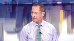 Anthony Weiner, Justina Machado