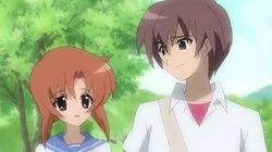 Onikakushi-hen Sono Ichi – Hajimari