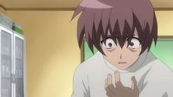 Onikakushi-hen Sono San – Gishin