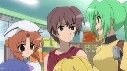 Watanagashi-hen Sono Ichi – Shitto