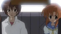 Watanagashi-hen Sono Yon – Negai