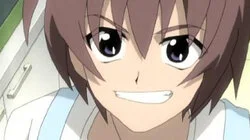 Tatarigoroshi-hen Sono Ichi – Ani