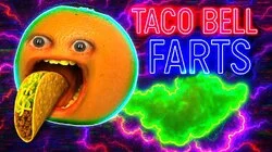 Taco Bell Farts (Original Song)