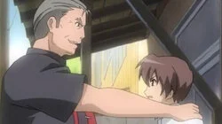 Tatarigoroshi-hen Sono Ni – Kizuna