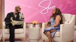 Tyler Perry, Montel Williams