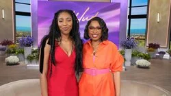 Jessica Williams, Kevin Olusola