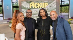 Eddie Murphy, Keke Palmer, Tim Story