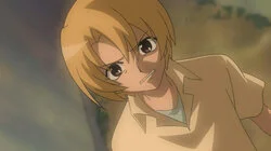 Meakashi-hen Sono Ichi – Hatsukoi