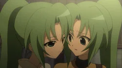 Meakashi-hen Sono Ni – Kejime