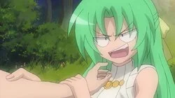 Meakashi-hen Sono San – Oni no Ketsumyaku