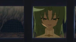 Meakashi-hen Sono Yon – Shikaeshi