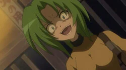 Meakashi-hen Sono Go – Tsumetai Te