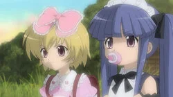 Yakusamashi-hen Sono Ichi: Onigokko