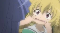 Yakusamashi-hen Sono San: Yotei Chouwa