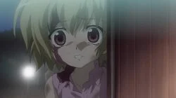 Yakusamashi-hen Sono Yon: Hinamizawa Daisaigai