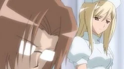 Minagoroshi-hen Sono San: Yuragi