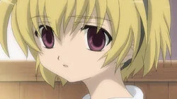 Minagoroshi-hen Sono Yon: Koushou