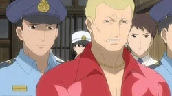 Minagoroshi-hen Sono Roku: Tsuyoi Ishi