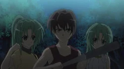 Minagoroshi-hen Sono Hachi: Shuumatsu