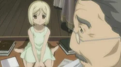 Matsuribayashi-hen Sono Ichi: Miyo