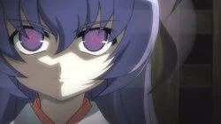 Matsuribayashi-hen Sono Ni: Ugomeki