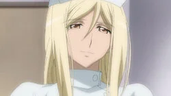 Matsuribayashi-hen Sono Yon: Bouryaku