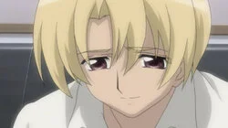 Matsuribayashi-hen Sono Go: Saigo no Koma