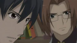 Matsuribayashi-hen Sono Nana: Trap