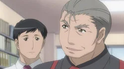 Matsuribayashi-hen Sono Hachi: 48-jikan