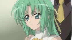 Matsuribayashi-hen Sono Juu: Kessen