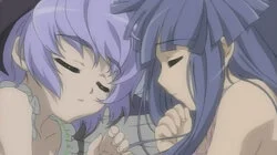 Matsuribayashi-hen Sono Juuichi: Oshimai