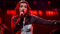 Andre livesending – del 1