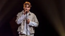 Semifinale – del 2