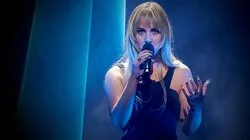 Andre livesending – del 2