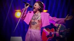 Semifinale – del 1