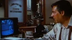 Murder By a Landslide